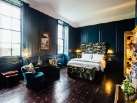 貝爾因特爾之家酒店 米斯郡酒店