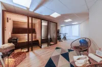 Grand Hôtel du Nord Hotel a Comberjon