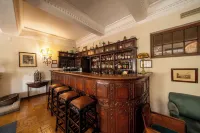 Hotel Urgeirica - bar