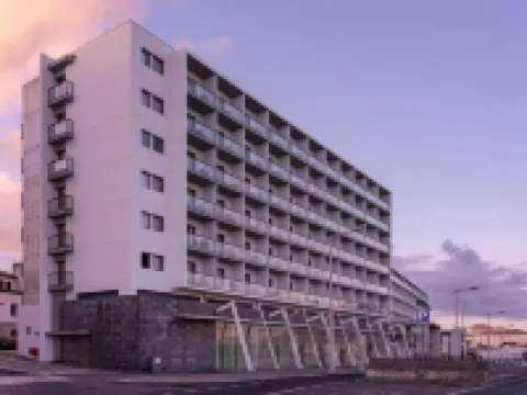Hotel Marina Atlântico Hotels in Ponta Delgada