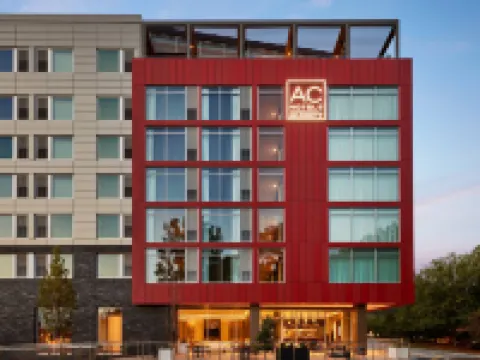 AC Hotel Atlanta Perimeter Hotels in Dunwoody