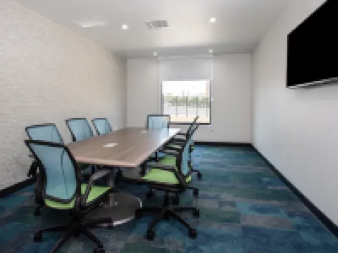 Home2 Suites by Hilton Roswell, NM Hotels in Roswell