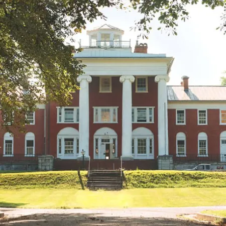 The Blackburn Inn and Conference Center