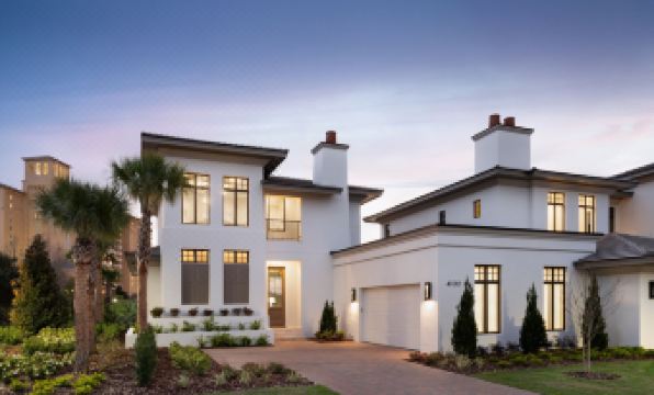 The Ritz-Carlton Residences, Orlando, Grande Lakes