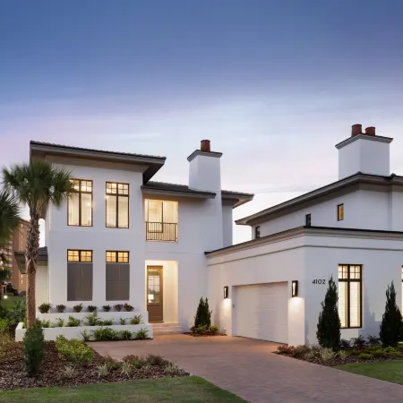 The Ritz-Carlton Residences, Orlando, Grande Lakes