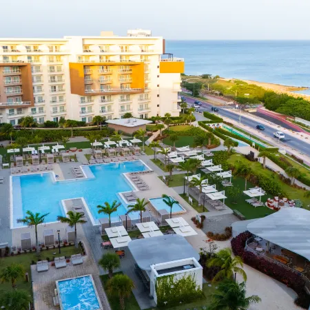 Embassy Suites by Hilton Aruba Resort
