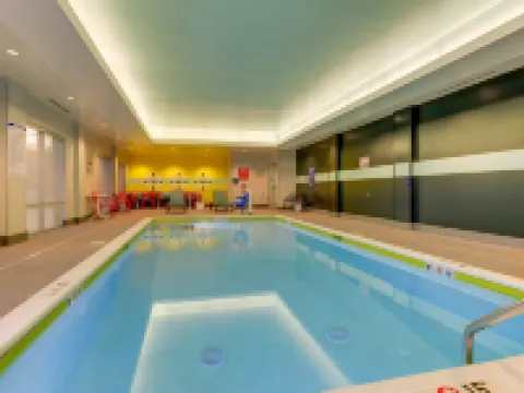 Tru by Hilton Smithfield I-95 Hoteles en Smithfield