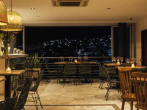 Hotel Kamani Florencia Hoteles en Florencia