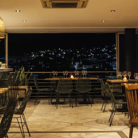 Hotel Kamani Florencia