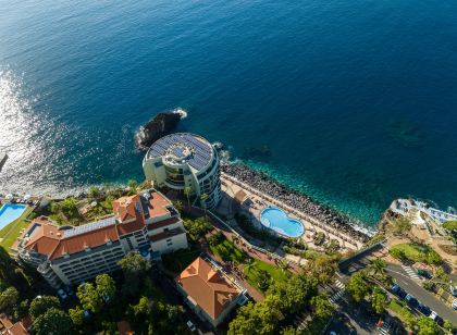 Pestana Vila Lido Madeira Ocean Hotel