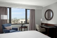 فندق ماريوت عمان