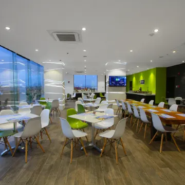 Holiday Inn Express & Suites PUEBLA ANGELOPOLIS by IHG