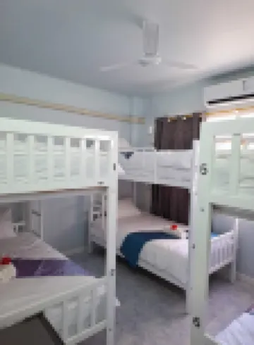 Mays Hostel