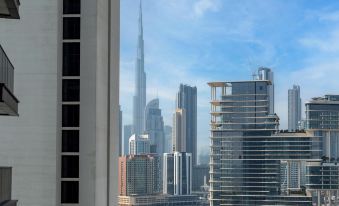 Samaya Holiday Homes - Dubai Luxury Suites