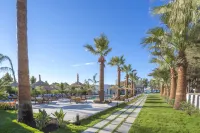 Regia Mare Beach Hotel Bodrum Hotels in Ortakentyahsi Mahallesi
