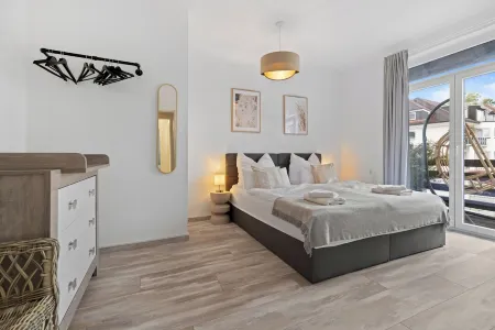 Exceptionally large - 180m² for families & groups