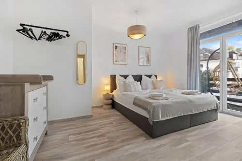 Exceptionally large - 180m² for families & groups