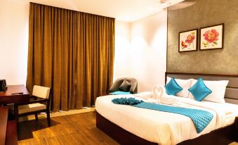 Gokulam Park Guruvayur