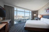 Renaissance Dallas Richardson Hotel