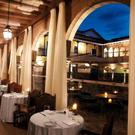 Palacio del Inka, a Luxury Collection Hotel, Cusco