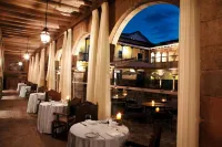 Palacio del Inka, a Luxury Collection Hotel, Cusco - servizio colazione