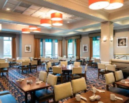 DoubleTree Suites by Hilton Philadelphia West Hoteles en Plymouth Meeting