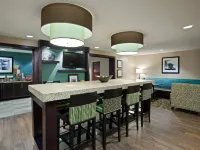 Hampton Inn North Sioux City Hotels in Union County