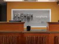 Hampton Inn Alamogordo Hotels in Otero County