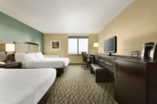 Holiday Inn & Suites DULUTH-DOWNTOWN by IHG