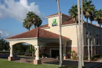 Holiday Inn Express CLERMONT by IHG - 3-Star