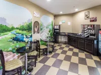 Scottish Inn and Suites Baytown Hotels in Baytown
