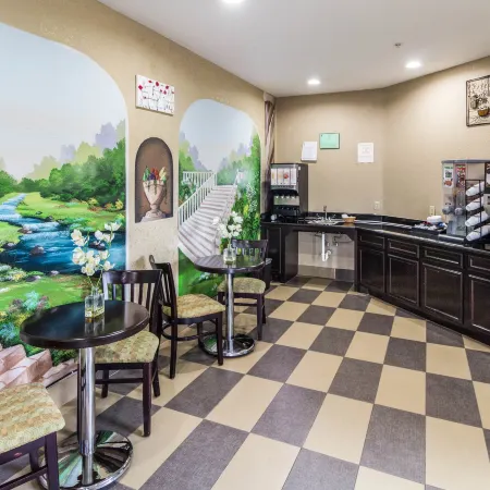 Scottish Inn and Suites Baytown