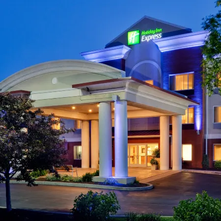 Holiday Inn Express ROCHESTER NE - IRONDEQUOIT by IHG