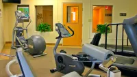 Broadway Inn Conference Center - Gym