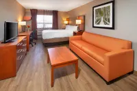 Canadas Best Value Inn Richmond Hill Hotels in Aurora