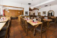 Dormero Hotel München-Kirchheim Messe - Desayuno