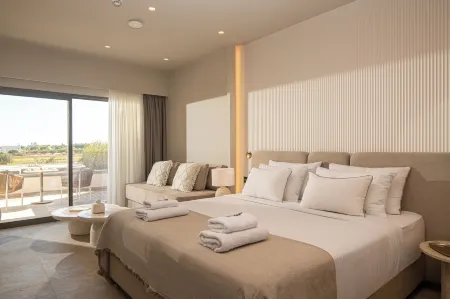 Elèa Concept Hotel & Suites