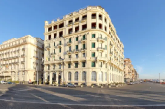 Eurostars Hotel Excelsior Hotels in 