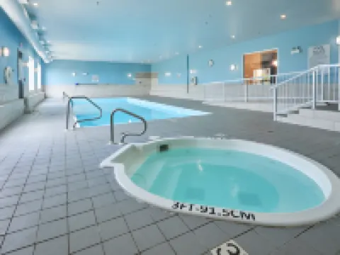 Holiday Inn Express & Suites SWIFT CURRENT by IHG Hotels in Swift Current