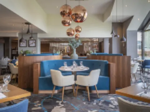 Clayton Hotel, Manchester Airport Hotels in Ringway