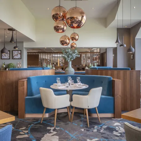Clayton Hotel, Manchester Airport