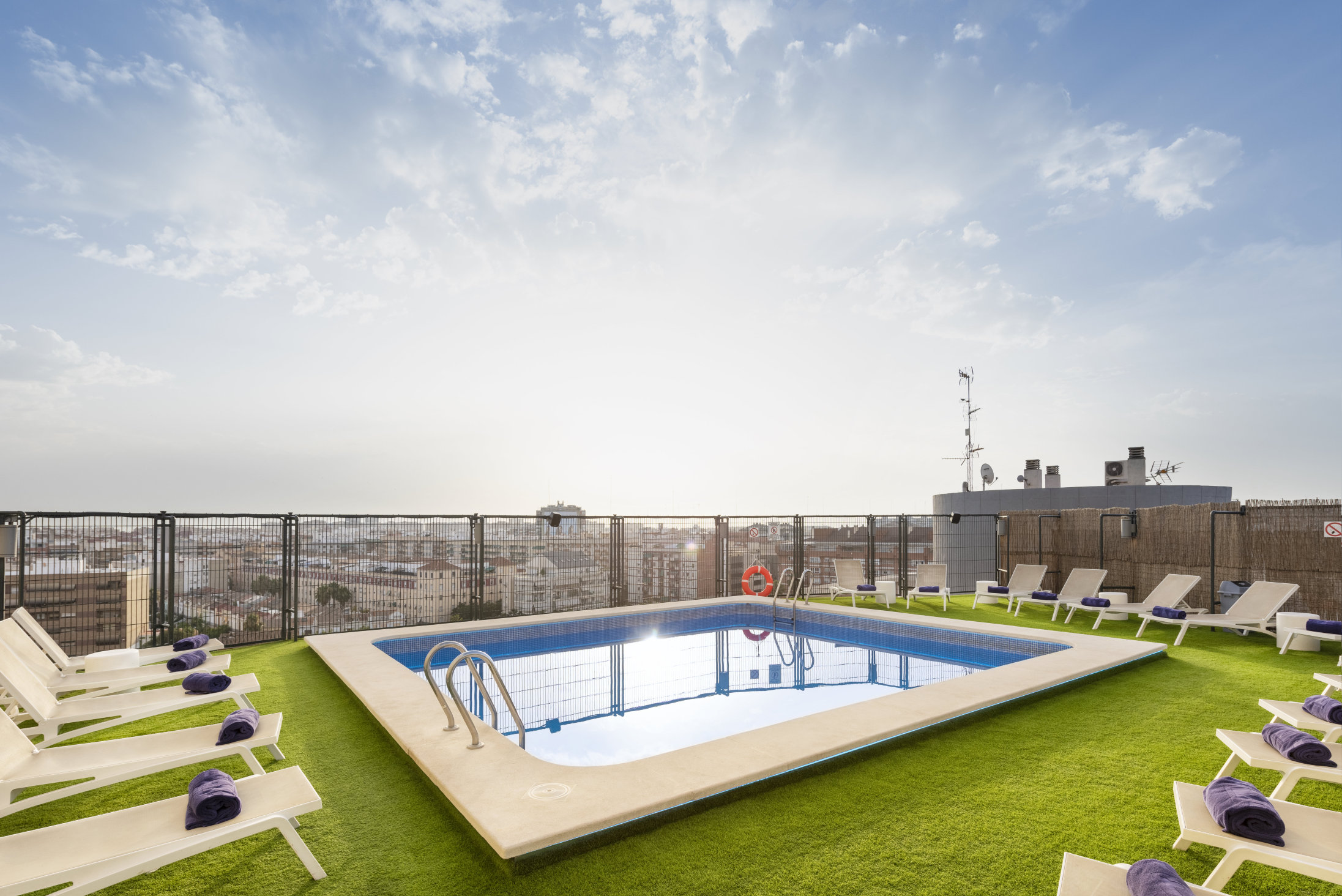 Exe Rey Don Jaime Hotels in Valencia