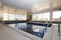 Holiday Inn MONTEVIDEO by IHG - Pools