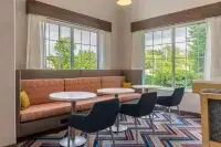 Hampton Inn by Hilton Manchester Hotels in Hooksett