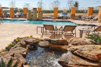 Residence Inn Abilene - Uima-altaat