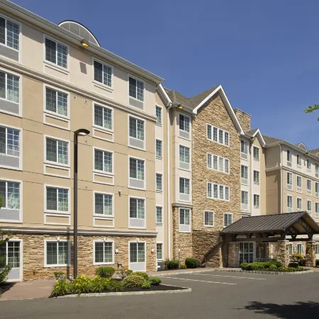Staybridge Suites NORTH BRUNSWICK by IHG