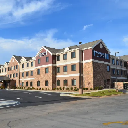 Staybridge Suites BOWLING GREEN by IHG