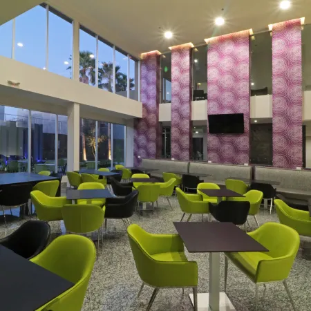 Holiday Inn Express & Suites HERMOSILLO by IHG