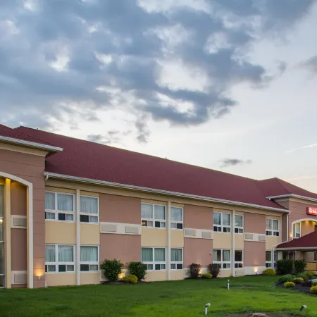 Red Roof Inn Batavia