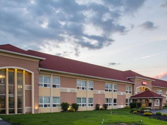 Red Roof Inn Batavia